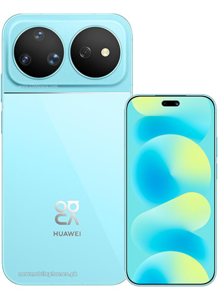 Huawei nova 16 Ultra