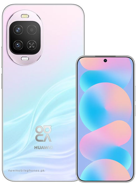 Huawei nova 16z