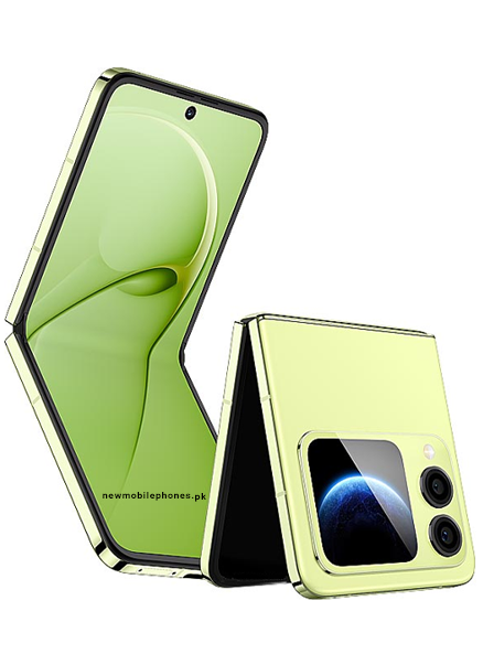 Huawei nova Flip S Price in Pakistan