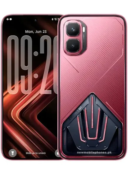 Infinix GT 50 Pro
