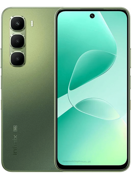 Infinix Hot 60