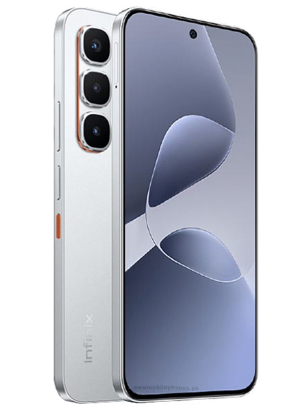 Infinix Hot 60 Pro