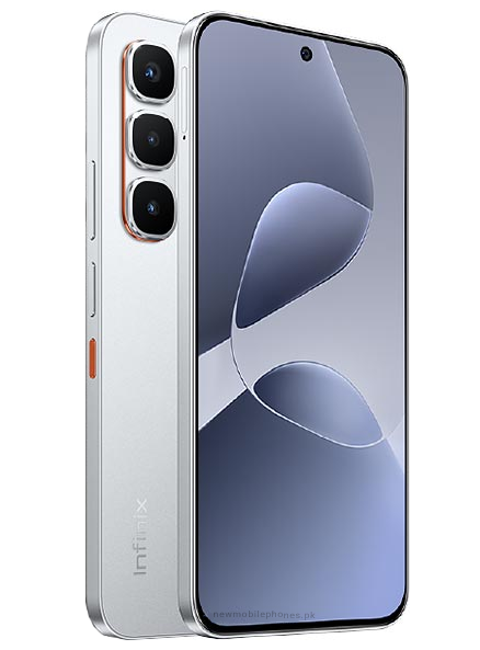 Infinix Hot 60 Pro Price in Pakistan