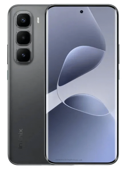Infinix Hot 60 Pro Plus