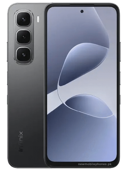 Infinix Hot 60i