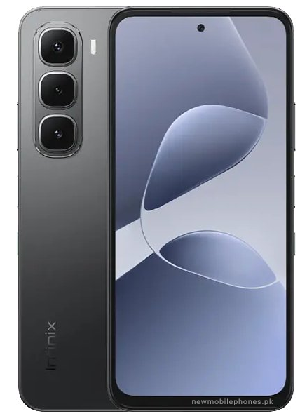 Infinix Hot 60i Price in Pakistan