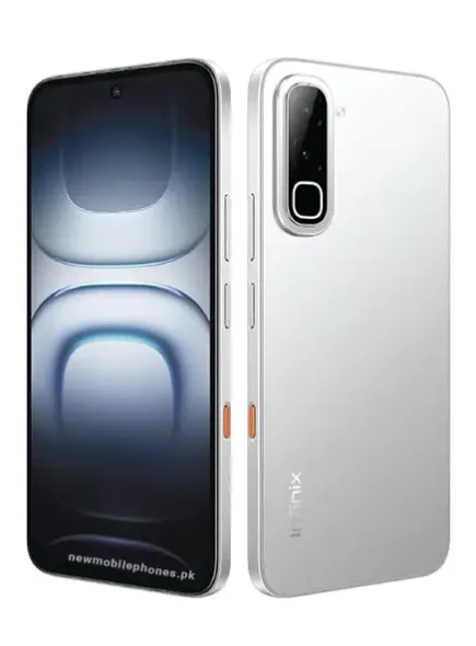 Infinix Hot 70
