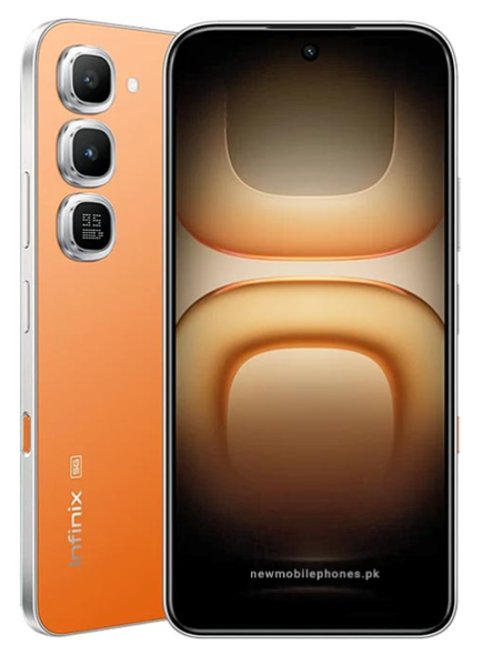 Infinix Hot 70 Pro