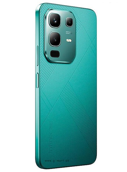 Infinix Note 50x phone Price in Pakistan Infinix Note 50x Price in Pakistan