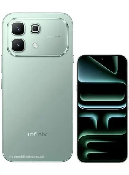 Infinix Note 60