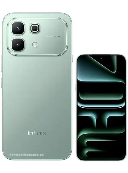 Infinix Note 60 Price in Pakistan