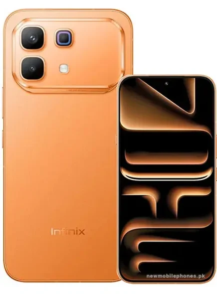Infinix Note 60 Pro