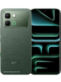 Infinix Note Edge