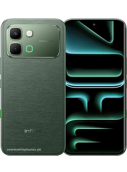 Infinix Note Edge Price in Pakistan