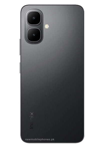 Infinix Smart 10 Price in Pakistan