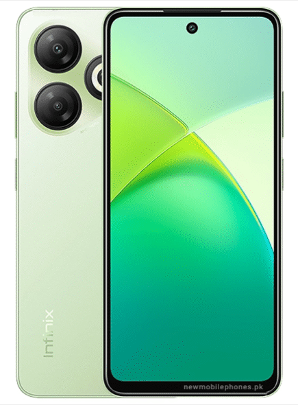 Infinix Smart 10 HD Price in Pakistan