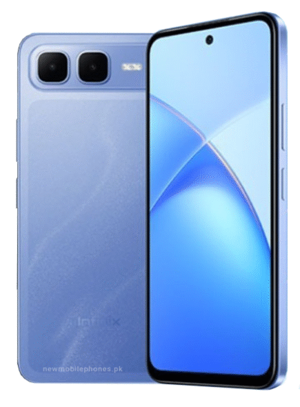 Infinix Smart 10 Plus