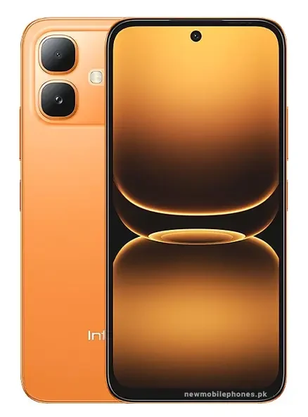 Infinix Smart 20 Price in Pakistan