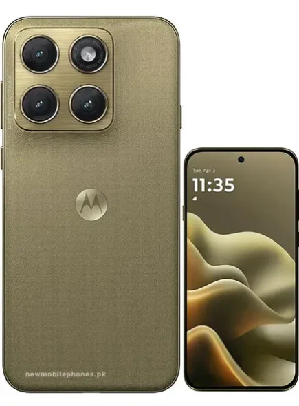 Motorola Edge 2026
