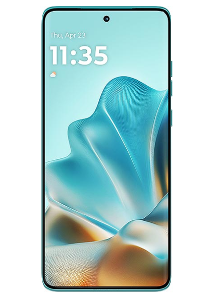 Motorola Edge 60 Fusion