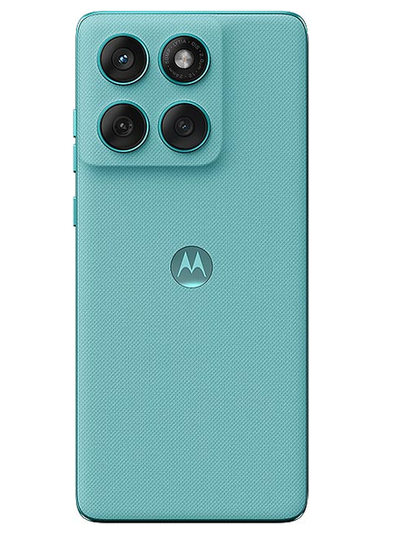 Motorola Edge 60 Fusion Price in Pakistan