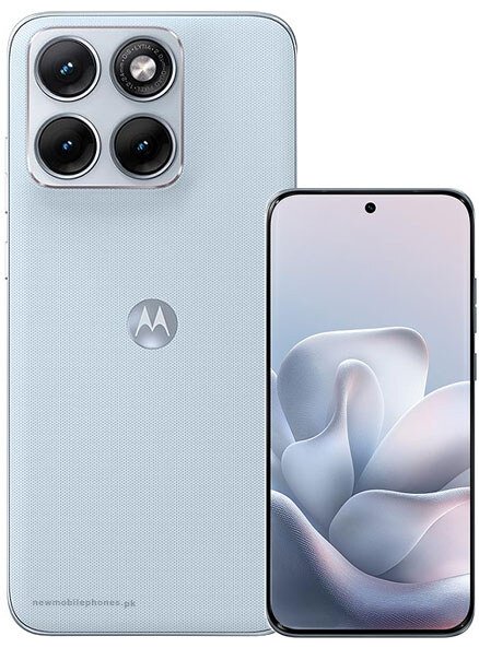 Motorola Edge 70 Fusion Price in Pakistan