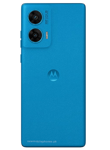 Motorola G96 Price in Pakistan
