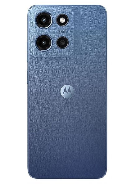 Motorola Moto G 2025 Price in Pakistan