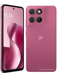 Motorola Moto G Max Price in Pakistan