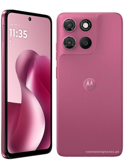 Motorola Moto G Max