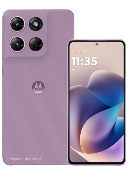 Motorola Moto G Stylus 2026 phone Price in Pakistan Motorola Moto G Stylus 2026 Price in Pakistan