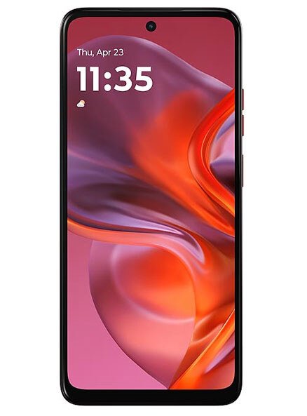 Motorola Moto G05