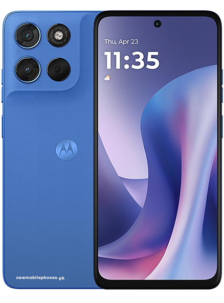 Motorola Moto G100S Price in Pakistan