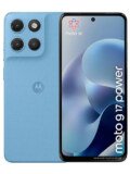 Motorola Moto G17 Power