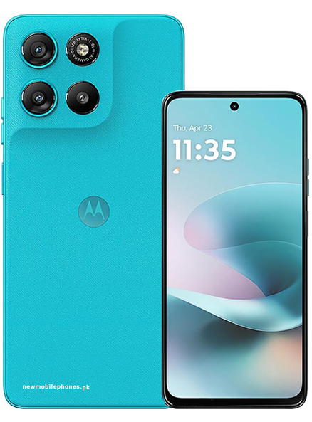 Motorola Moto G67 Power Price in Pakistan