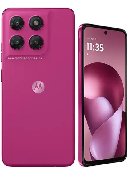Motorola Moto G77 Power