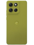 Motorola Moto G86
