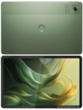 Motorola Moto Pad 2026