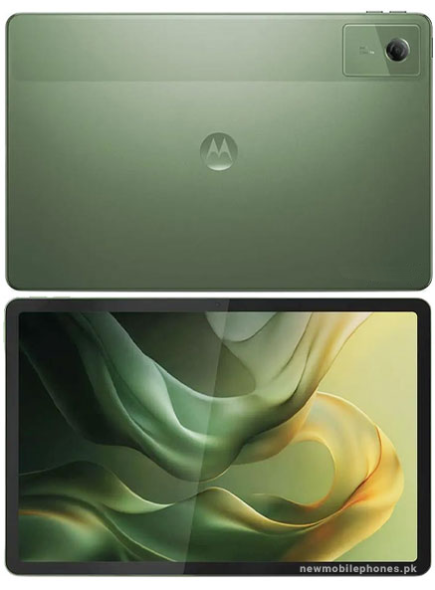 Motorola Moto Pad 2026