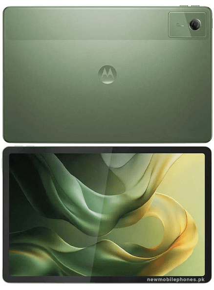 Motorola Moto Pad 2026 Price in Pakistan