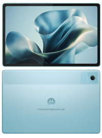 Motorola Moto Pad 70 Price in Pakistan