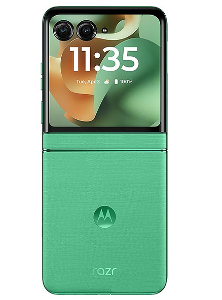 Motorola Razr 60 Price in Pakistan