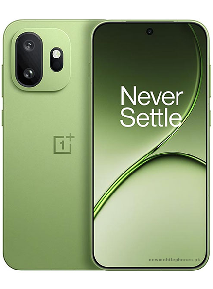 OnePlus 15T Price in Pakistan