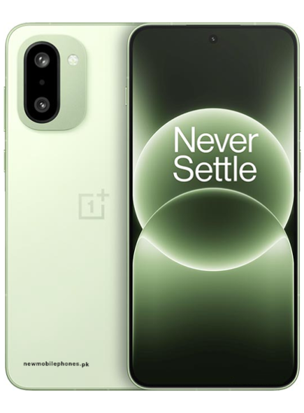 OnePlus Ace 6T Price in Pakistan