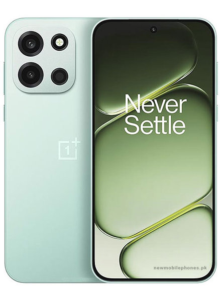 OnePlus Nord 6 Price in Pakistan