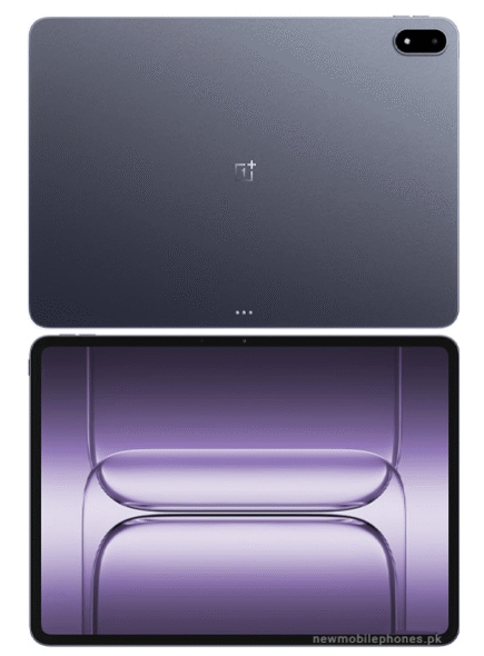 OnePlus Pad 3
