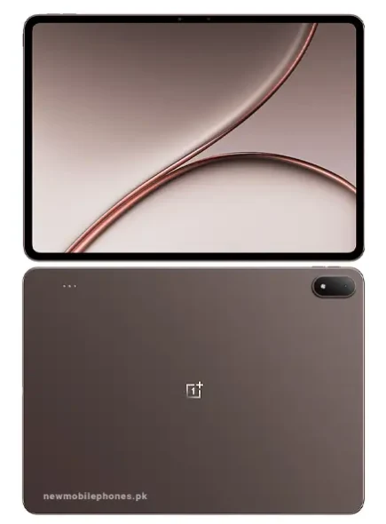 OnePlus Pad 3 Pro