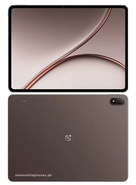 OnePlus Pad 3 Pro Price in Pakistan