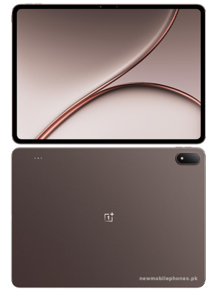 OnePlus Pad 4
