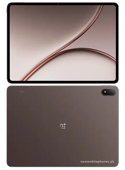 OnePlus Pad 4 Price in Pakistan